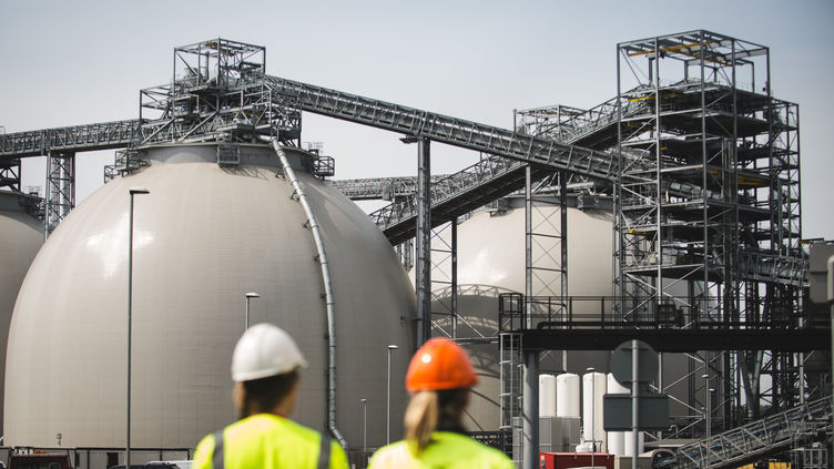 University of Sheffield’s Energy Innovation Centre partners with Drax to advance carbon capture research