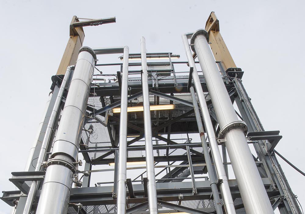 Register here: A webinar on delivering ultra-high post-combustion CO2 capture