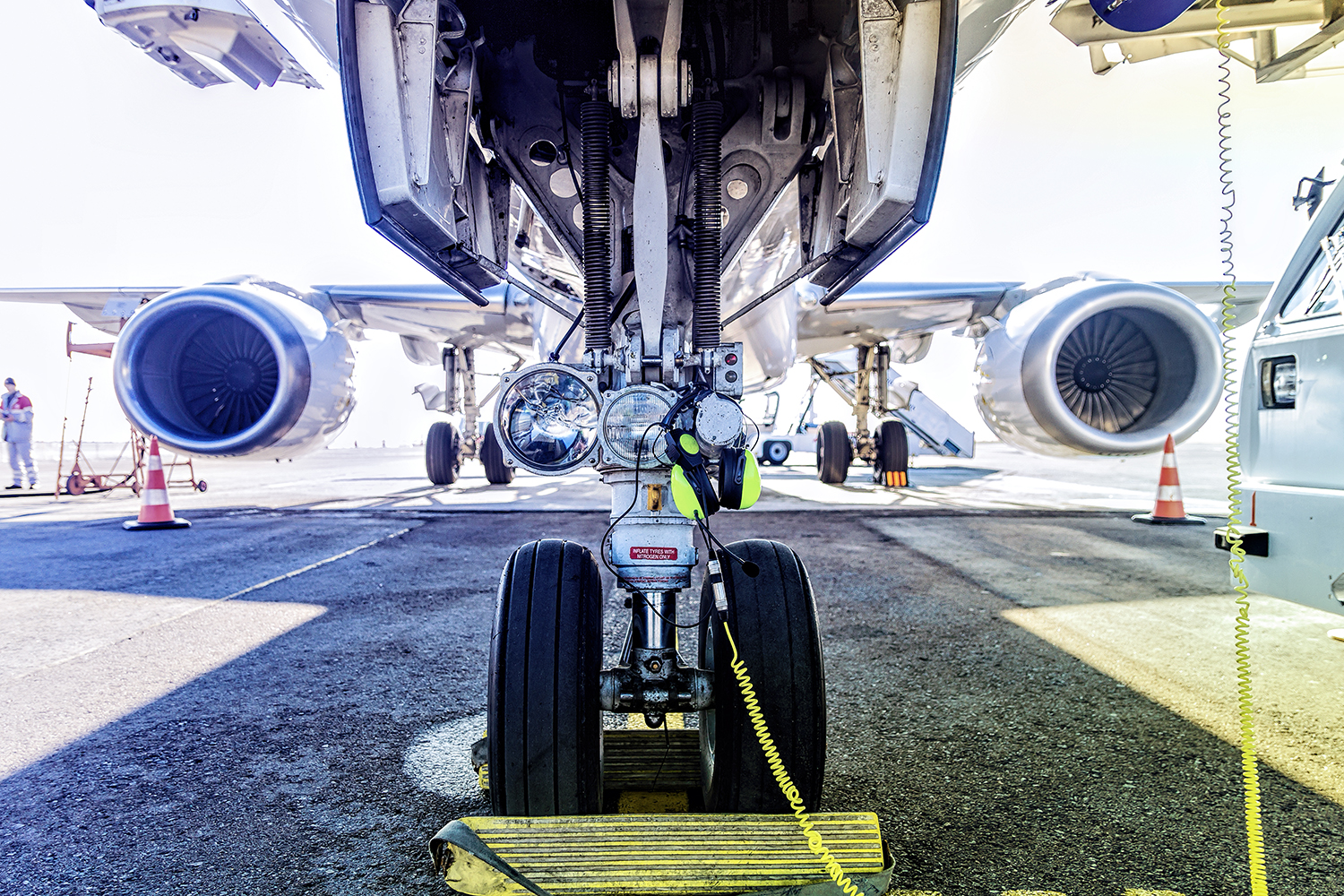 UK Clearing House for sustainable aviation fuels officially launches