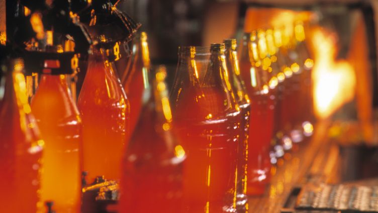 Translational Energy Research Centre joins £7 million project to research hydrogen use in glass manufacturing