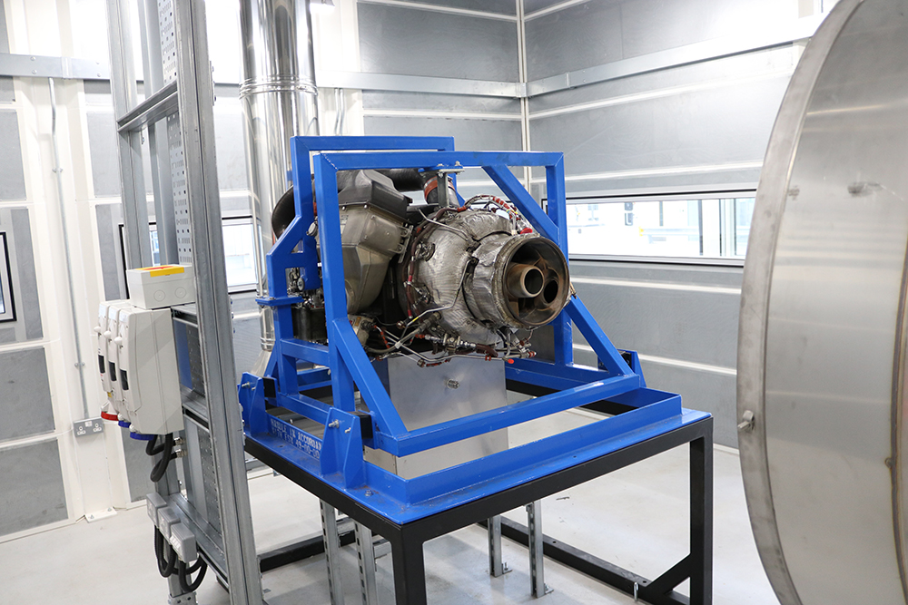 Sustainable aviation fuels to be driven by new Boeing and University of Sheffield partnership