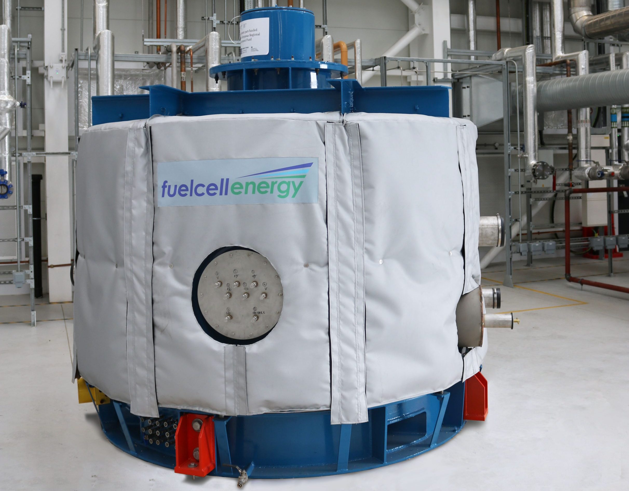 University of Sheffield wins government funding for two new carbon capture research projects 