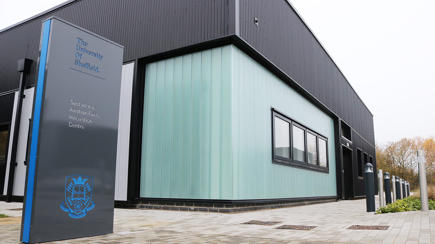 World’s first net zero transatlantic flight to fly from London in 2023