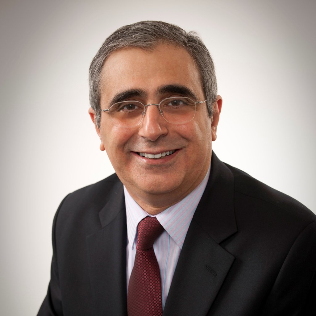 Mohamed Pourkashanian recognised in the 2022 New Years Honours List for outstanding contribution