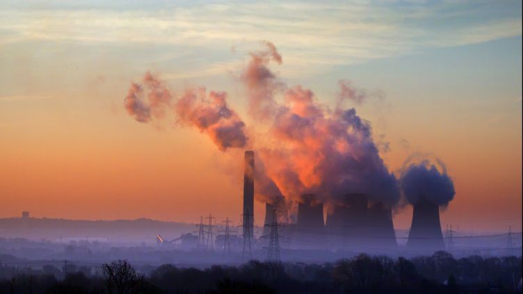 University of Sheffield researchers to help bring Green Industrial Revolution