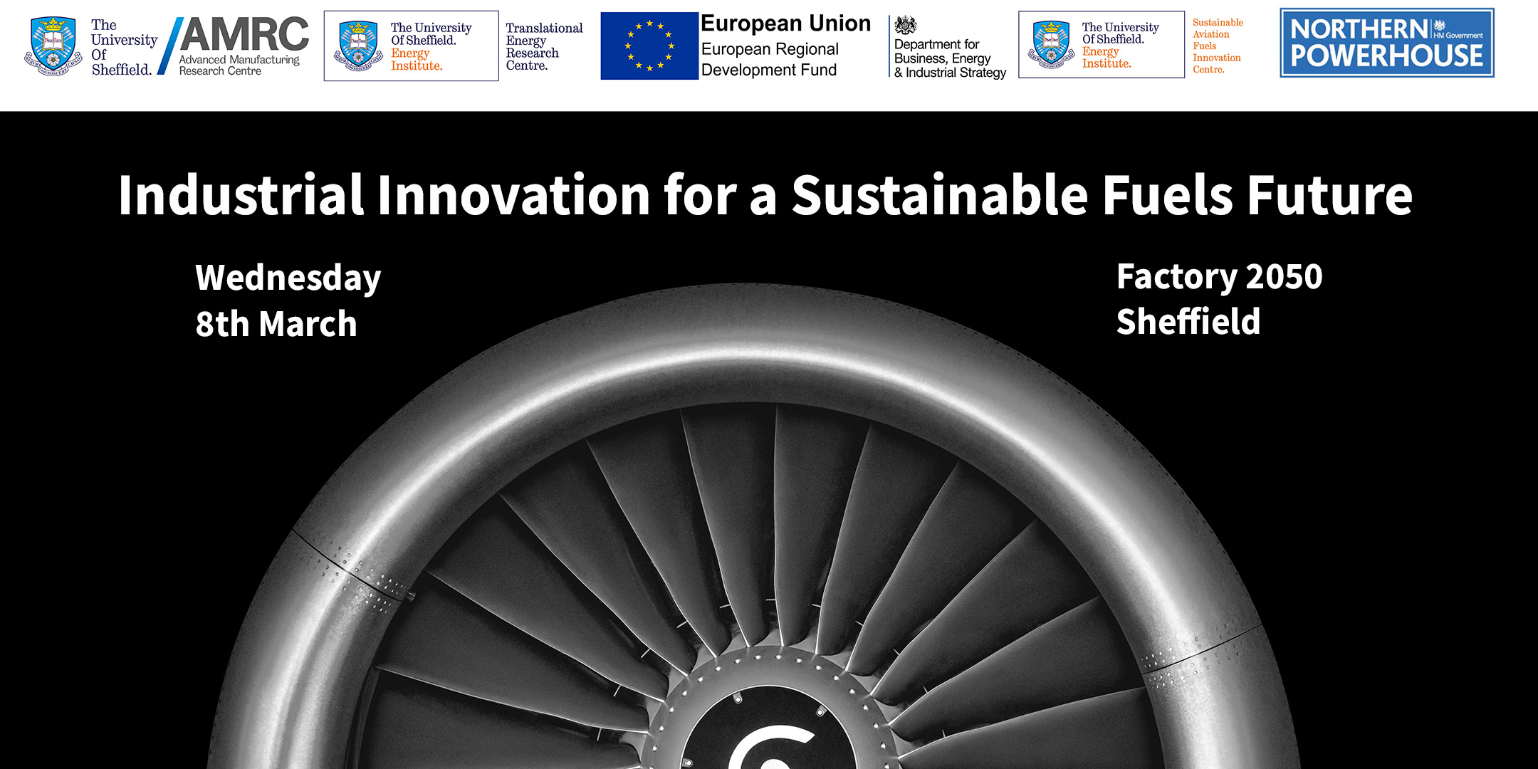 Industrial Innovations for a Sustainable Fuels Future