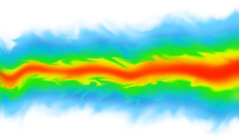 Computational Fluid Dynamics (CFD)