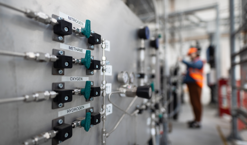 Low-carbon fuels combustion and emissions