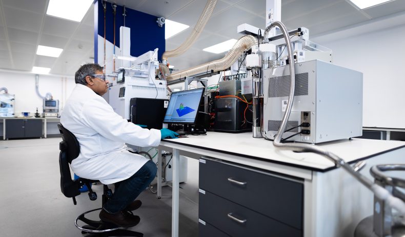 Quantum Mechanics/Molecular Mechanics (QM/MM)