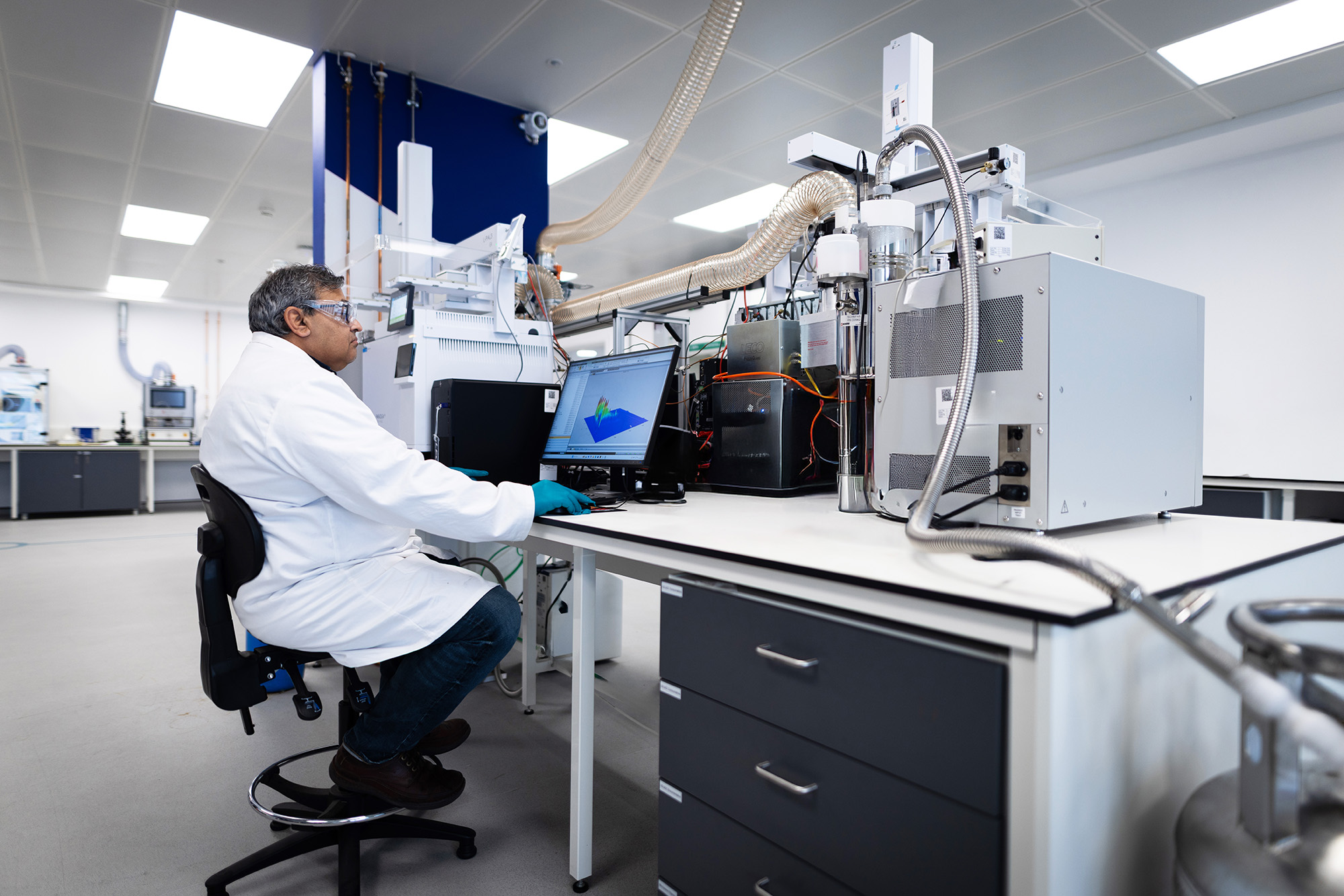 Quantum Mechanics/Molecular Mechanics (QM/MM)