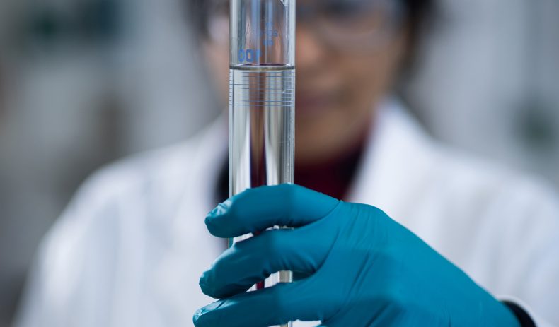 Aviation fuels testing capabilities