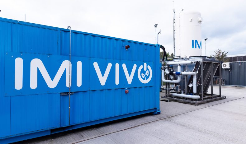 Hydrogen utilisation