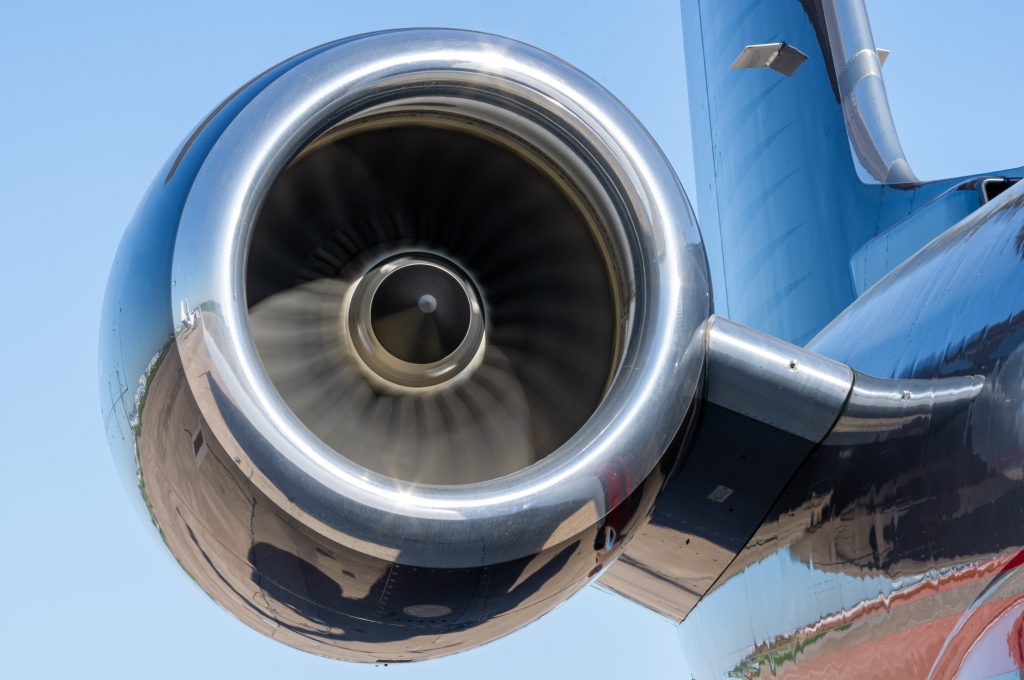 Aviation Fuels and Additives Course 2027