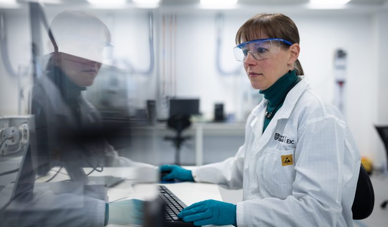 Pre-screening and fuel property evaluation