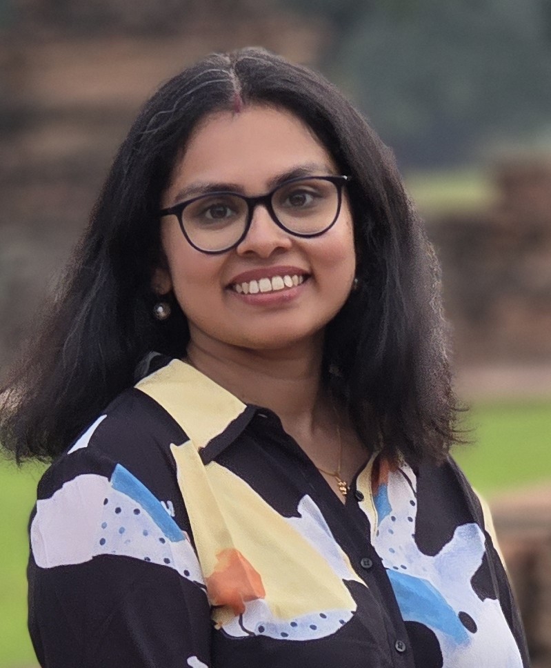 Ishita De